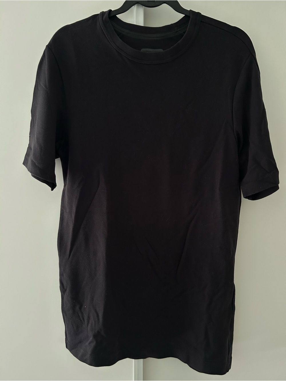 Nike tech T-shirt oversized men’s S